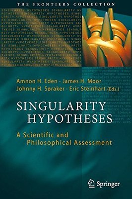 【预订】Singularity Hypotheses