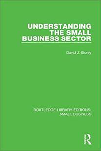 预售 Business Understanding Small Sector the