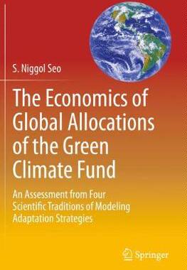 【预订】The Economics of Global Allocations of the Green Climate Fund