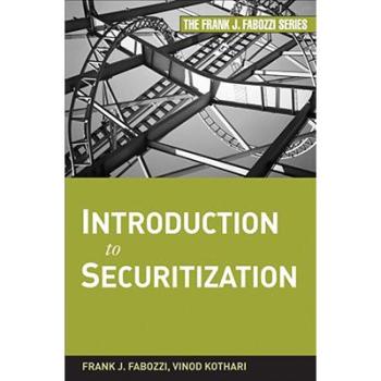 【预售】Introduction To Securitization