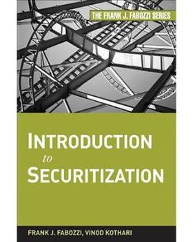 【预售】Introduction To Securitization