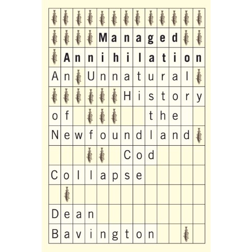 An Unnatural History of the Newfoundland