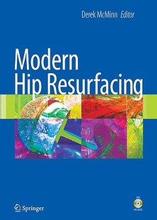 【预订】Modern Hip Resurfacing