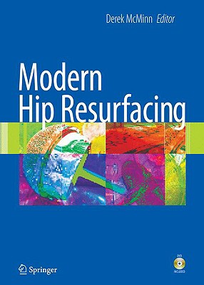 【预订】Modern Hip Resurfacing