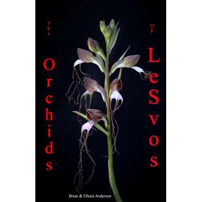 预订 Orchids of Lesvos: 9781731055064