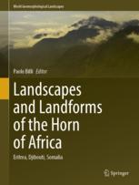 【预订】Landscapes and Landforms of the Horn of Africa 9783031054860