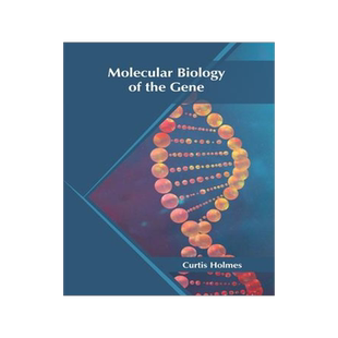 [预订]Molecular Biology of the Gene 9781682868232