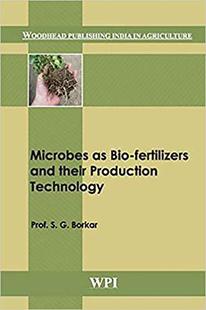 Bio Production 预售 Technology their Microbes and fertilizers