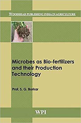 【预售】Microbes as Bio-fertilizers and their Production Technology