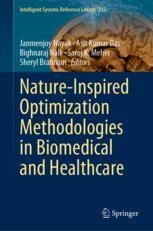 【预订】Nature-Inspired Optimization Methodologies in Biomedical and Healthc 9783031175435