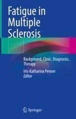 【预订】Fatigue in Multiple Sclerosis 9783031134975