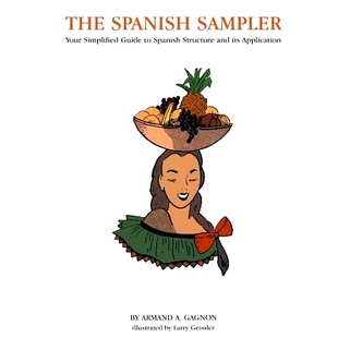 The Simplified 预订 Structure Application Sampler its Spanish 9781492840701 Your and Guide