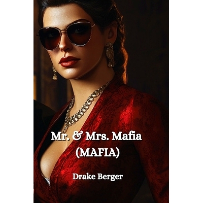 预订 Mr. & Mrs. Mafia (MAFIA): 9798330683697