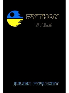预订 Python utile: Builtins, Bitwise, Bots, Decorators: 9781981501595