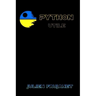 预订 Python utile: Builtins, Bitwise, Bots, Decorators: 9781981501595