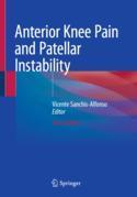 【预订】Anterior Knee Pain and Patellar Instability 9783031097669
