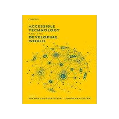 Accessible Technology and the Developing World