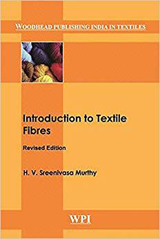 【预售】introduction to textile fibres
