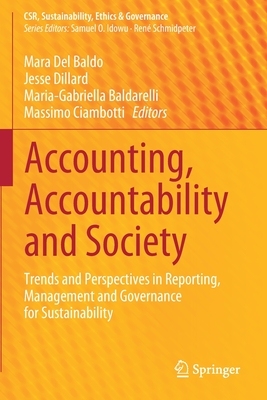 【预订】Accounting, Accountability and Society