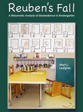 【预订】Reuben’s Fall