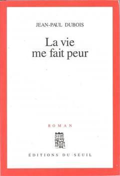 [预订]La vie me fait peur 9782020225847