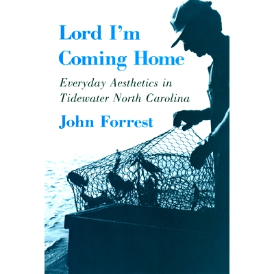 Everyday Aesthetics in Tidewater North C