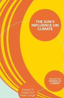 【预订】The Sun’s Influence on Climate