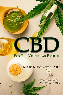 【预订】CBD for the Vestibular Patient