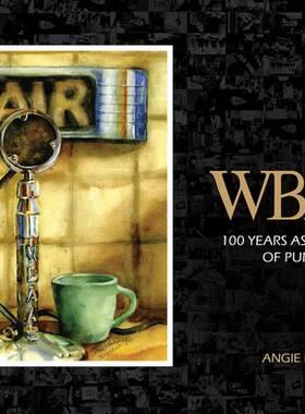 [预订]WBAA 9781612497693