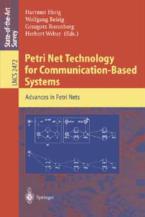 预订 Based Net Technology Communication Petri for Systems