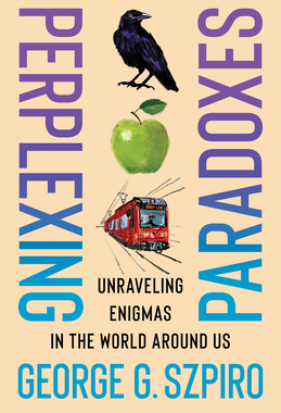 预订 Perplexing Paradoxes