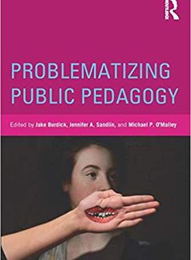 【预售】Problematizing Public Pedagogy