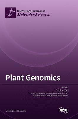 [预订]Plant Genomics 9783036572277