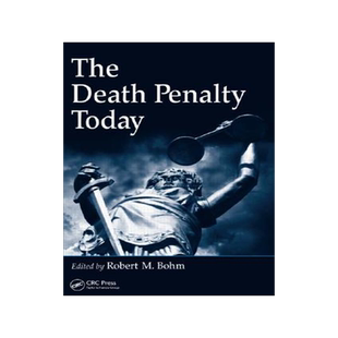 预订 The Death Penalty Today