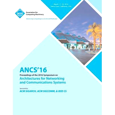 Held 17-18 March 2016, Santa Clara, Cali