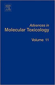 【预售】Advances in Molecular Toxicology