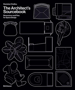 Architect Sourcebook The 预订