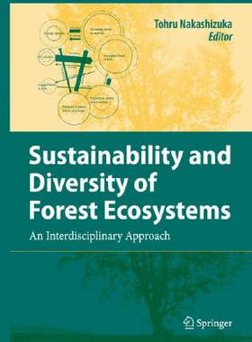 【预订】Sustainability and Diversity of Forest Ecosystems