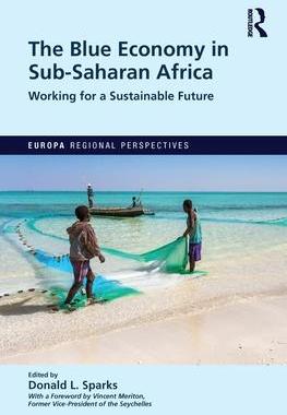 [预订]The Blue Economy in Sub-Saharan Africa: Working for a Sustainable Future 9781032034560