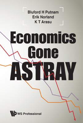 【预售】Economics Gone Astray