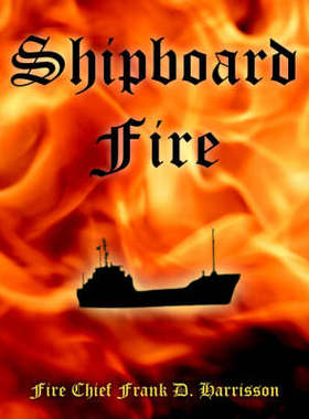 预订 Shipboard Fire