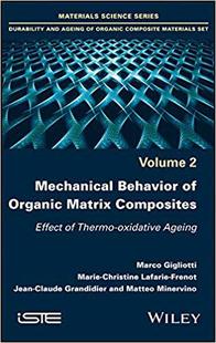 Behaviour Mechanical Organic Composites Matrix 预售
