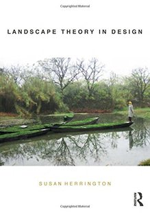 预订 Theory Landscape 9780415705950 Design