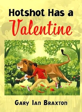 预订 Hotshot Has a Valentine: 9781641382588