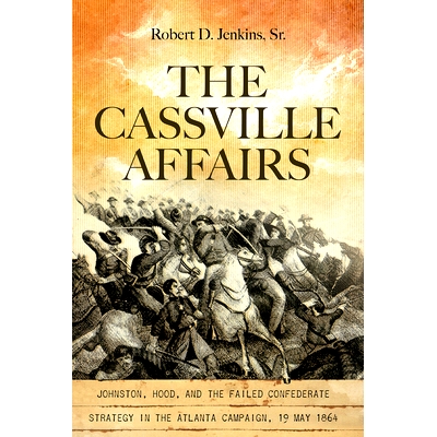 Johnston, Hood, and the Failed Confedera