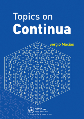 【预订】Topics on Continua 9780367454128