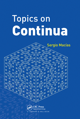 【预订】Topics on Continua 9780367454128