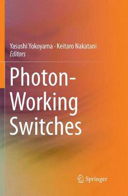 预订 Photon-Working Switches