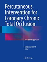 【预订】Percutaneous Intervention for Coronary Chronic Total Occlusion