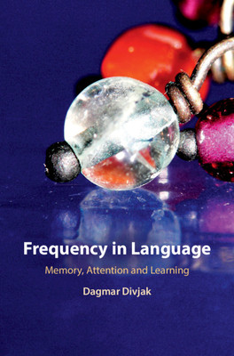【预订】Frequency in Language